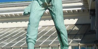 Der Sämann