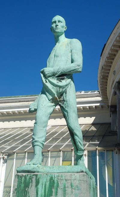 Der Sämann