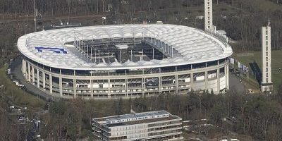 Deutsche Bank Park
