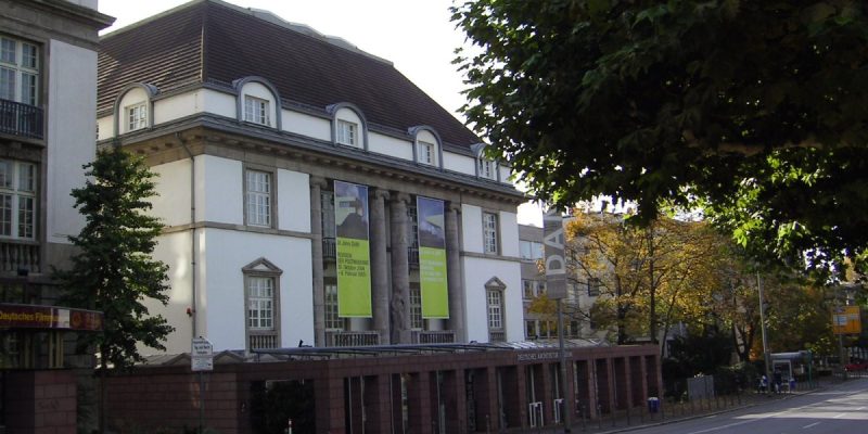 Deutsches Architekturmuseum