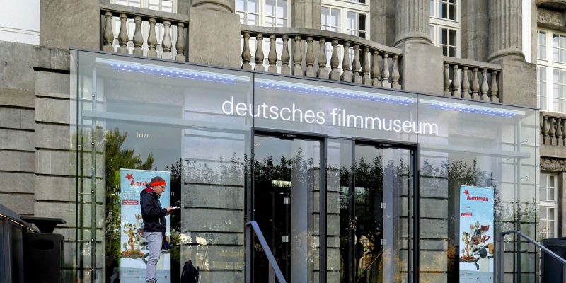 Deutsches Filmmuseum