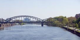 Deutschherrnbrücke