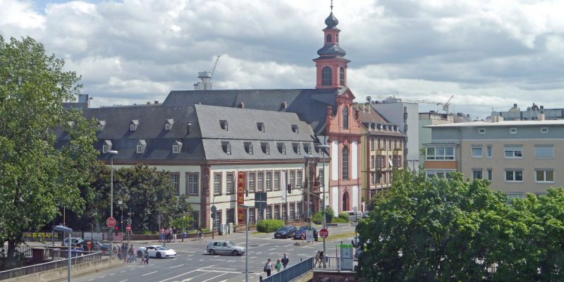 Deutschordenskirche