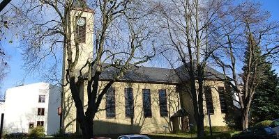 Diakonissen Kirche