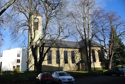 Diakonissen Kirche