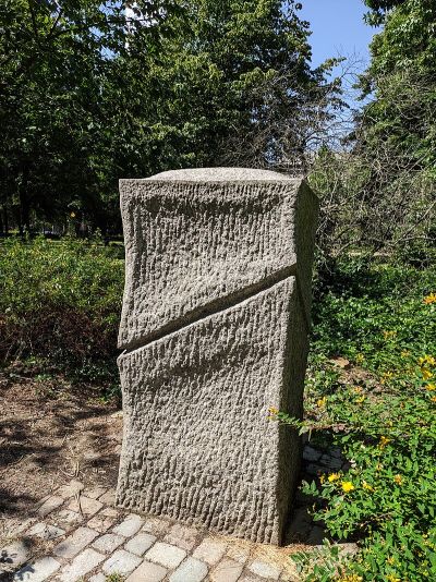Die große Diagonale