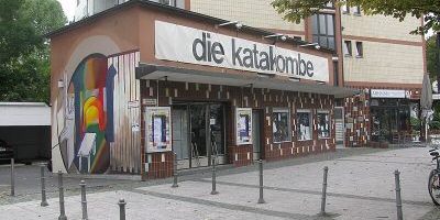 die katakombe