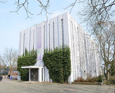 Dietrich-Bonhoeffer Kirche
