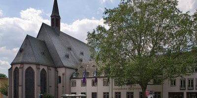Dominikanerkloster