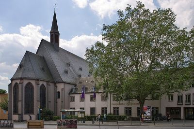 Dominikanerkloster