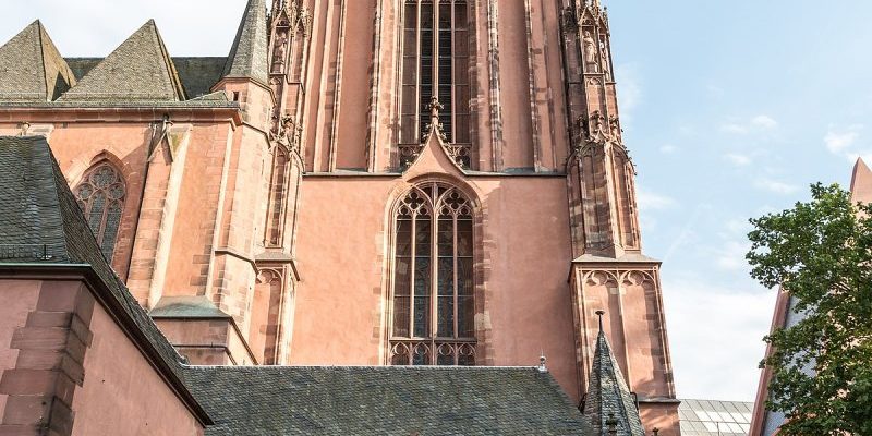 Domturm
