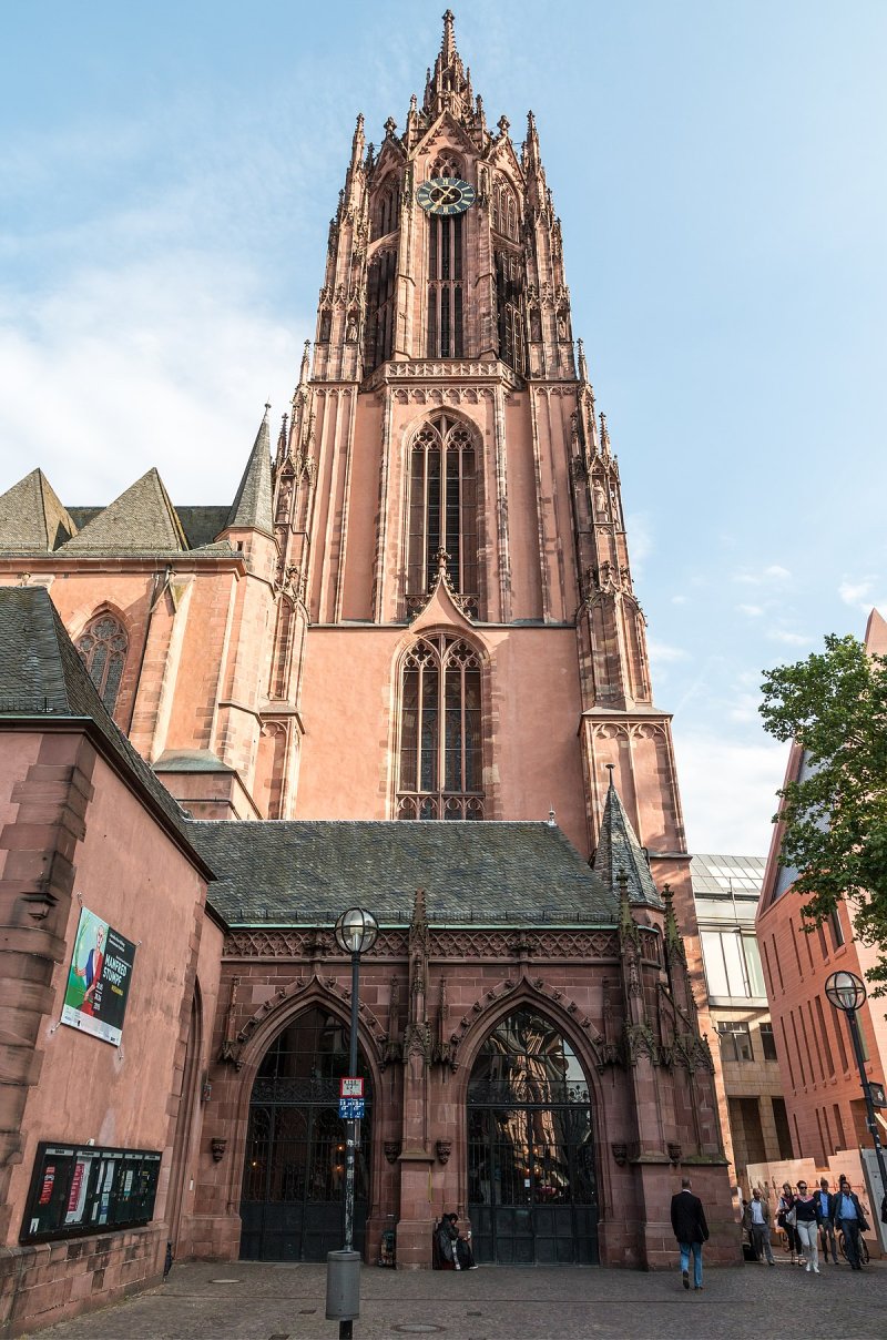 Domturm