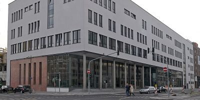 Dr. Hoch's Konservatorium