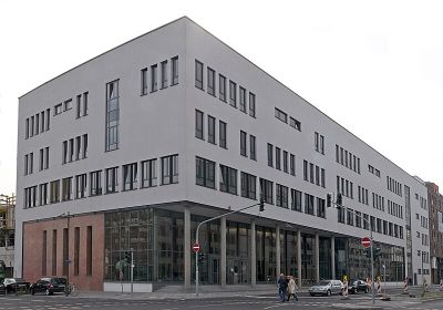 Dr. Hoch's Konservatorium