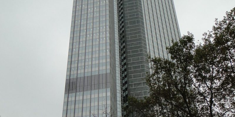 Gründerzeit in Frankfurt am Main — Entdeckung 3