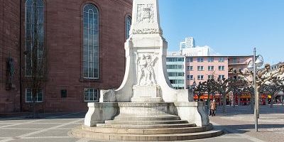 Einheitsdenkmal