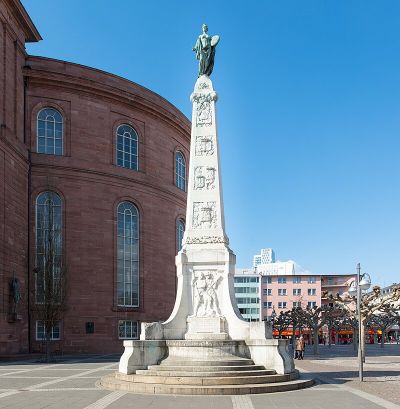Einheitsdenkmal