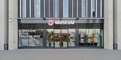 Eintracht Frankfurt Museum