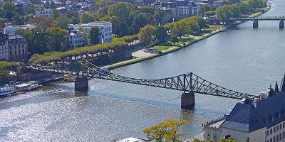 Bridges of Frankfurt am Main