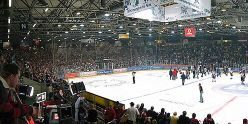 Eissporthalle