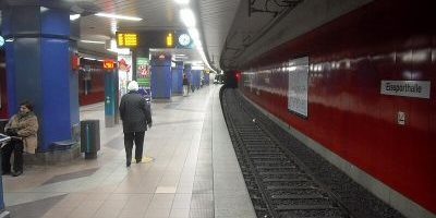 Eissporthalle/Festplatz