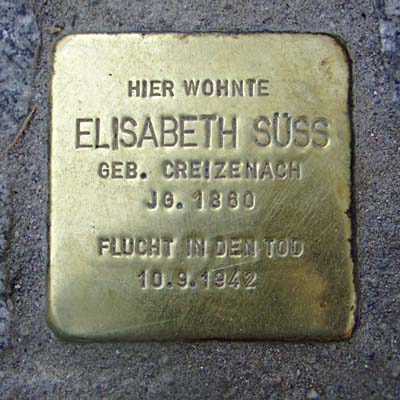 Elisabeth Süss
