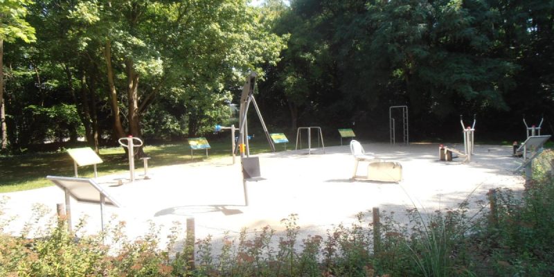 Elli-Lucht-Park
