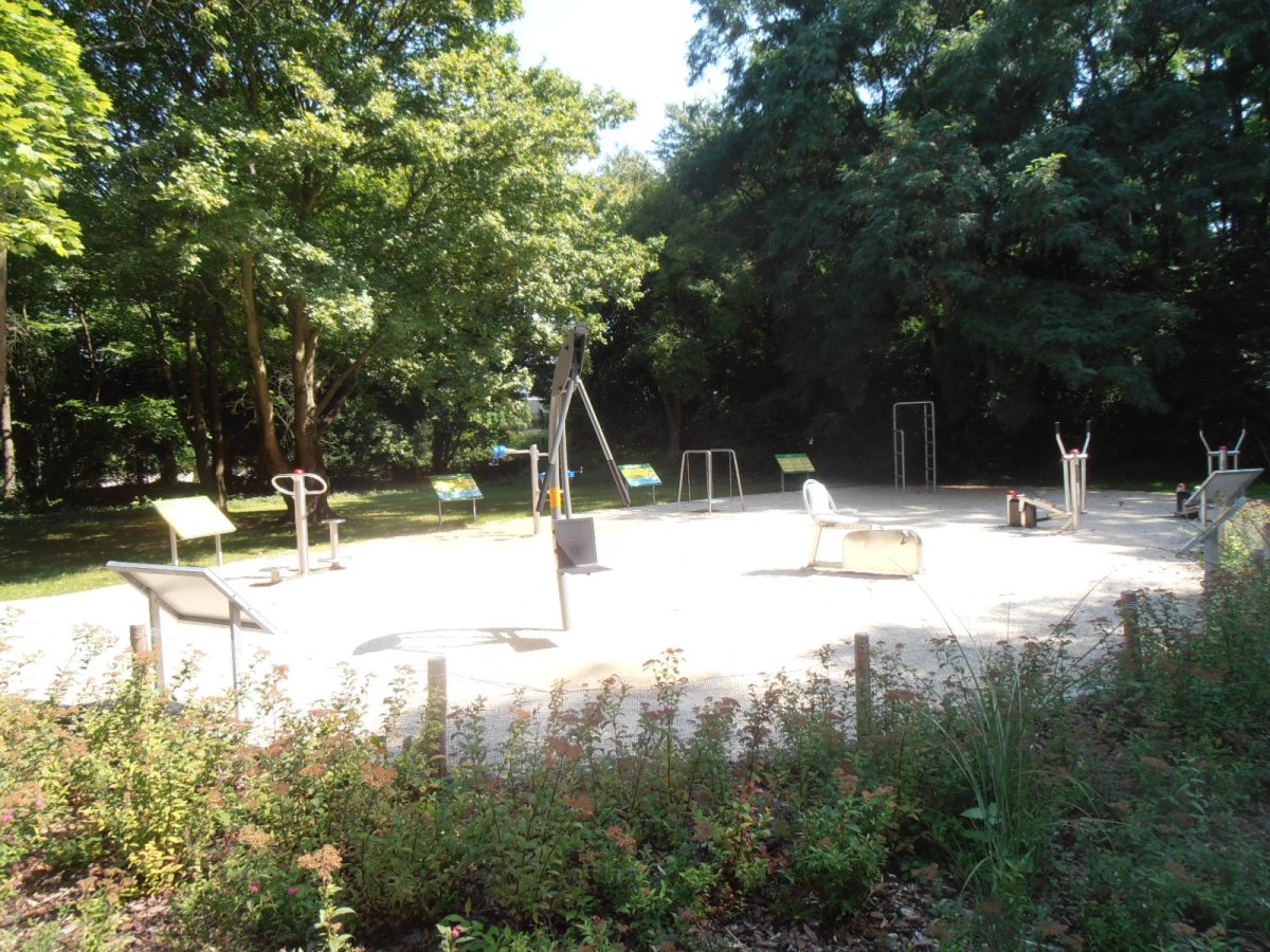 Elli-Lucht-Park
