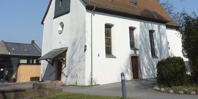 Emmauskirche