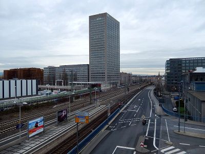Emser Brücke