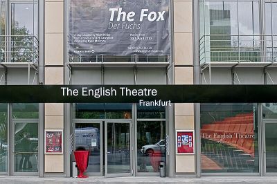 English Theatre Frankfurt