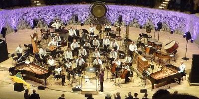 Ensemble Modern