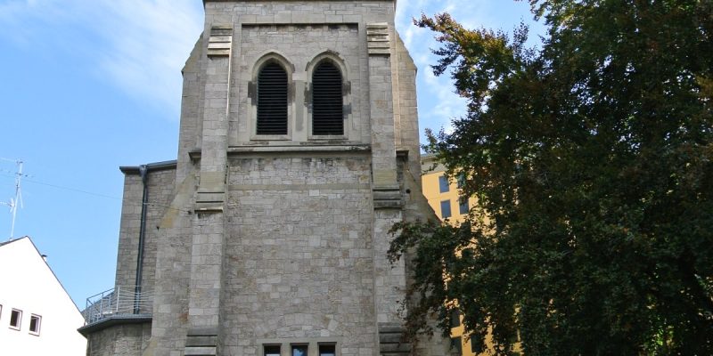 Epiphaniaskirche
