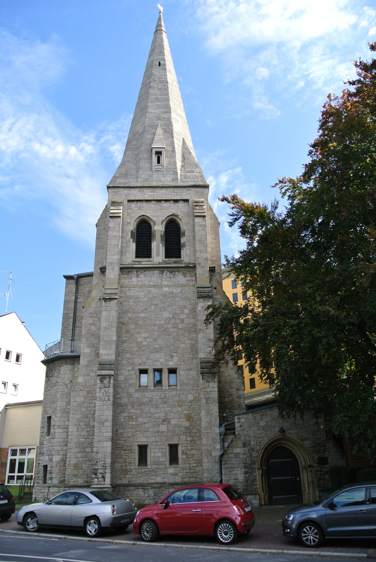 Epiphaniaskirche