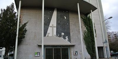 Erlöserkirche