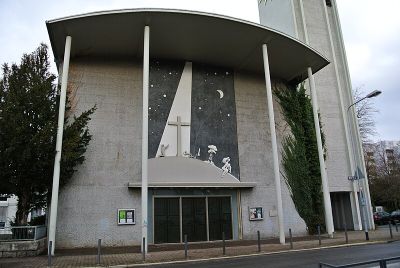 Erlöserkirche