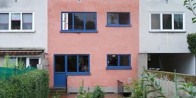 Ernst-May-Haus