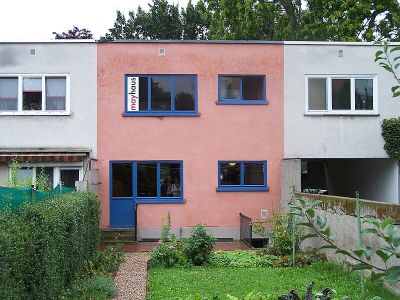 Ernst-May-Haus