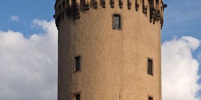 Heritage Sites in Frankfurt am Main