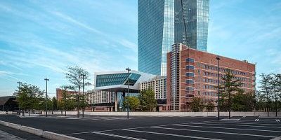 Europäische Zentralbank
