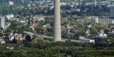 Europaturm