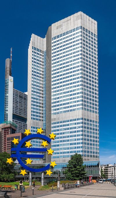 Eurotower
