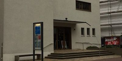 ev. Nord-Ost Gemeinde