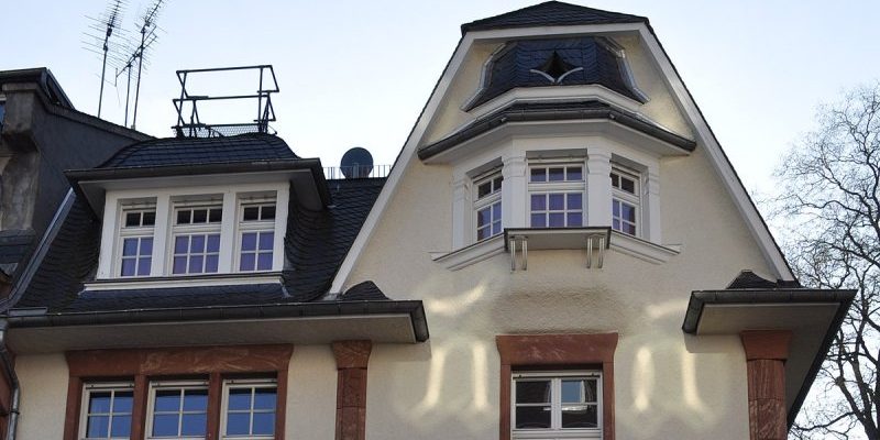 Evangelisch reformierte Gemeinde Frankfurt