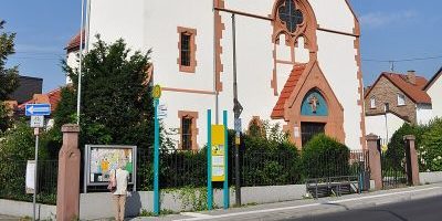Evangelische Kirche