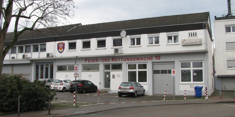 Evangelische Kirche Nieder-Eschbach - Evangelische Kirchengemeinde Nieder-Eschbach