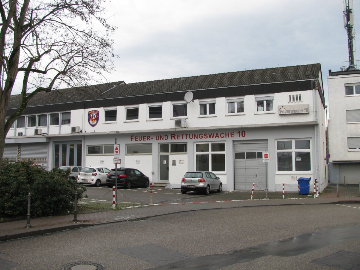 Evangelische Kirche Nieder-Eschbach - Evangelische Kirchengemeinde Nieder-Eschbach
