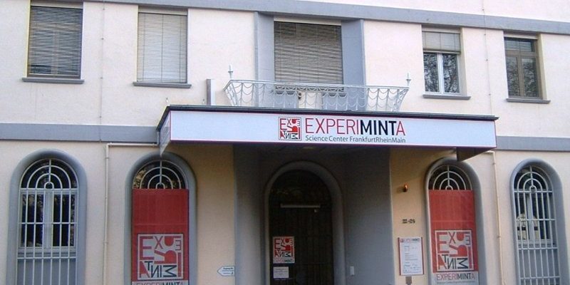ExperiMINTa