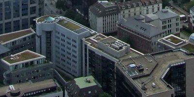 FBC Hochhaus