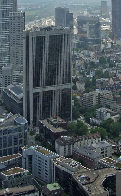 FBC Hochhaus